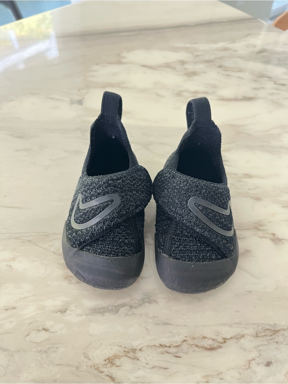Nike Swoosh 1